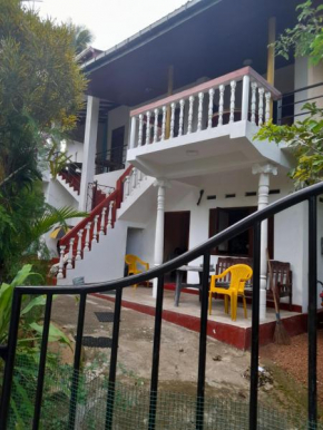 Villa Belgium Hikkaduwa